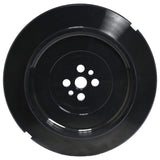 Fluidampr Dodge Cummins 5.9L 1992-1998 12V Steel Internally Balanced Damper by Fluidampr FDR960311