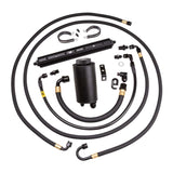 Chase Bays Lexus IS300 w/1JZ/2JZ Power Steering Kit (w/Cooler) by Chase Bays CB-IS300-PSK-PSC