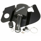 RamAir Performance Foam Cold Air Intake Kit - Fiat Abarth 595/695 1.4T by RamAir JSK-116-BK