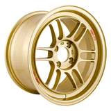 Enkei Wheels RPF1 15" 4x100 Gold by Enkei 3795804928GG