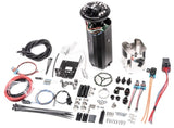Radium Nissan R32 GT-R Fuel Hanger Surge Tank Walbro or AEM 50-1200 - Pumps Not Included by Radium Engineering RAD20-0740-00