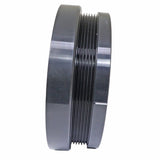 Fluidampr 6.6L GM Duramax 2006-2008 Steel Externally Balanced Damper by Fluidampr FDR830111