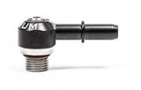 Radium 6AN ORB Swivel Banjo to 3/8in SAE Male by Radium Engineering RAD20-1000-06375