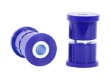 SuperPro 1998 Lexus LX470 Base Front Lower Inner Forward Control Arm Bushing Kit by Superpro SPRSPF2143K