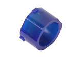 SuperPro 1982 Volvo 242 GLT Steering Rack and Pinion Mount Bushing Kit by Superpro SPRSPF0931K