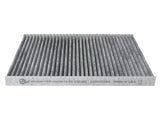 aFe 09-17 GM Tahoe/Yukon/Suburban/Yukon XL/Escalade Carbon Cabin Air Filter by AFE 35-10018C
