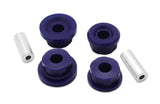 SuperPro BMW E36 Rear Subframe Forward Mount Bushing Set (2pcs) by Superpro SPRSPF4388K