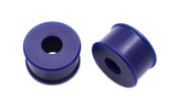 SuperPro 1994 Acura Integra LS Rear Trailing Arm Bushing Kit - Economy by Superpro SPRSPF0807K