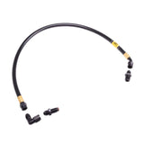 Chase Bays 02-08 Nissan 350Z w/RB20DET/RB25DET/RB26DETT High Pressure Power Steering Hose by Chase Bays CB-Z33-PSRB