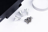 RamAir Performance Pleated Induction Kit - Vauxhall Corsa VXR by RamAir PRK-271-BK