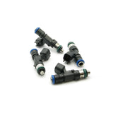 DeatschWerks DeatschWerks 01-06 Audi A4/TT / VW Golf GTI 1000cc Injectors (Set of 4) 17U-01-1000-4