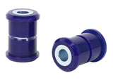 SuperPro 2006 Toyota RAV4 Limited Front Lower Inner Forward Control Arm Bushing Kit by Superpro SPRSPF3589K