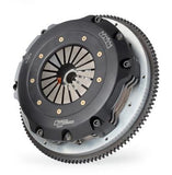 ClutchMasters Clutch Masters 850 Series Street Clutch w/Alum. FW - 600ft/lbs Torque - VW / MK4 / 1.8T / 6-Speed 17086-TD8S-AH