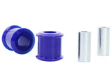 SuperPro 1991 Toyota Land Cruiser Base Rear Trailing Arm Upper Bushing Set by Superpro SPRSPF0442K