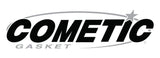 Cometic Chevrolet Mark-IV Big Block V8 Rear Main Seal - 2 Piece by Cometic CGS-C5682