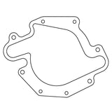 Cometic Oldsmobile Gen-2 Rocket V8 .031in Fiber Water Pump Gasket - With AC by Cometic CGS-C15166