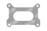 Cometic Holley 2 BBL .060in Fiber Carburetor Mounting Gasket - Open Center by Cometic CGS-C15184FC