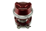 Turbosmart GenV 54mm ProPort Universal Blow Off Valve - Red by Turbosmart TS-0208-1114