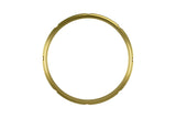 Turbosmart Gen V WG60 Actuator Collar - Gold by Turbosmart TS-0550-3161