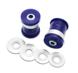 SuperPro 2005 Toyota Tacoma Base Front Inner Camber Adjustable Control Arm Position Bushing Kit by Superpro SPRSPF4347K