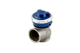 Turbosmart WG50 Gen V Pro-Gate 50 CG - 5psi Blue by Turbosmart TS-0554-1201