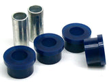 SuperPro 1990 Toyota Celica ST Front Lower Inner Forward Control Arm Bushing Kit by Superpro SPRSPF1435K