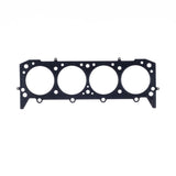 Cometic AMC 390 / 401 Gen-3 V8 .052in MLS Cylinder Head Gasket - 4.250in Bore by Cometic CGS-C5937-052