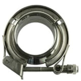 Turrbosmart 304SS 2.0in V-Band Coupling Kit by Turbosmart TS-ECK-200