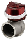 Turbosmart WG60 Gen V Power-Gate 60 14psi Red by Turbosmart TS-0555-1014