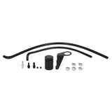 Mishimoto Hyundai Veloster Turbo Direct Fit Catch Can, PCV Side, 2019+