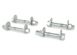 Superpro 08-21 Toyota Land Cruiser Front Lower Control Arm HD Camber Pin Set by Superpro SPRTRC0026