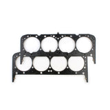 Cometic Chevy Gen-1 Small Block V8 .070in MLS Cylinder Head Gasket - 4.165in Bore by Cometic CGS-C5272-070