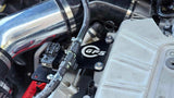 German Performance Solutions Audi 3.0T Gen 1 Ethanol Sensor Mount by German Performance Solutions