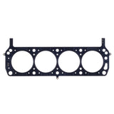 Cometic Ford 302 / 351W Windsor V8 .080in MLS Cylinder Head Gasket - 4.030in Bore - SVO by Cometic CGS-C5478-080