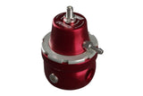 Turbosmart FPR6 Fuel Pressure Regulator Suit -6AN - Red by Turbosmart TS-0404-1024