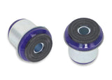 SuperPro 07-18 Chevrolet Silverado 1500 2WD Front Upper Control Arm Inner Bushing Set (1 Side) by Superpro SPRSPF5583K