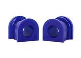SuperPro Sway Bar Mount Bushing Kit by Superpro SPRSPF5068-29K