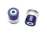 SuperPro 16-23 Mazda Miata MX5 Front Lower Control Arm Bushing Kit - Inner Rearward Position by Superpro SPRSPF5224K