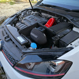 RamAir Performance Foam Induction Kit w/ Turbo Elbow - VW/Audi / Mk7 / 8V / 1.8T / 2.0T / GTI / Golf / Alltrack / Sportwagen / A3 by RamAir