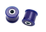 SuperPro 1979 Mazda RX-7 GS Rear Trailing Arm Upper & Lower Bushing Kit by Superpro SPRSPF0940K