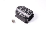 Radium Engineering Fuel Filter 1pc Clamp 60mm Heat Exchanger by Radium Engineering RAD20-0221