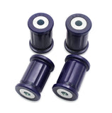 SuperPro 2003 Land Rover Range Rover HSE Rear Upper Control Arm Bushing Kit (Forward & Rearward) by Superpro SPRSPF4497K