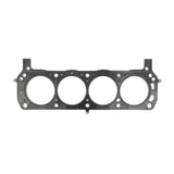 Cometic Ford Windsor V8 .140in MLS Cylinder Head Gasket - 4.030in Bore - NON-SVO by Cometic CGS-C5511-140