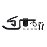 Mishimoto Dodge Charger / Chrysler 300C 5.7L Direct Fit Catch Can Kit, 2005-2014, Black