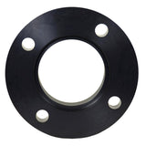 Fluidampr Ford 5/8 4-bolt Pulley Spacer Aluminum N/A Balanced Damper by Fluidampr FDR717656