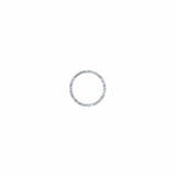 Cometic Chrysler 392 FirePower .031in Fiber Distributor Gasket by Cometic CGS-C5239-031