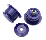 SuperPro 2004 Pontiac GTO Base Rear Subframe Forward Mount Bushing Set - Motorsport by Superpro SPRSPF3367K