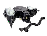 Febi 06K 103 495BM, Crankcase Vent Valve (Febi with Breather Hose) 06K103495BM-FEB