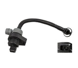 Fuel Tank Charcoal Filter - BMW / N52 / E6X / E8X / E9X / X5 | 13907618643