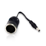 Antigravity Female Cig Socket to DC 5.1mm (For XP1/XP10/XP10-HD) by Antigravity Batteries AG-MSA-20A